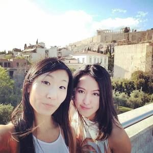 Meet your Posher, Thalita